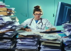 Excessive Paperwork